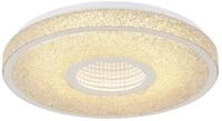GLOBO LIGHTING Deckenleuchte GLOBO Lighting Deckenleuchte ASTANIA DH 38x6,50 cm...