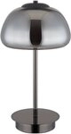 GLOBO LIGHTING LED Tischleuchte AVILA, Dimmfunktion, Memoryfunktion,