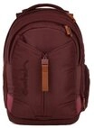Satch Schulrucksack match (1-tlg), mit erweiterbarem Stauraum