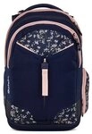 Satch Schulrucksack Match