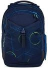 Satch Schulrucksack Satch Match Schulrucksack Einzeln Blue Tech