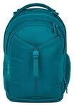 Satch Schulranzen Schulrucksack MATCH Deep Petrol, Kollektion 25/26 (1 St&uuml;ck),