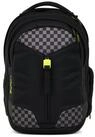Satch Schulranzen Schulrucksack MATCH Dark Skate, Kollektion 2025 (1 St&uuml;ck),