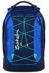Satch Schulrucksack pack (1-tlg), gr&ouml;&szlig;enverstellbares R&uuml;ckensystem