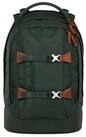 Satch Schulrucksack Satch Pack Schulrucksack Nordic Forest Green 30l Rucksack gr&uuml;n
