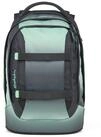 Satch Schulrucksack Satch Pack Schulrucksack Gradient Mint 30l gr&uuml;n grau Rucksack