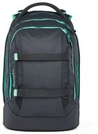 Satch Schulrucksack Satch pack Schulrucksack Mint Phantom