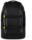 Satch Schulrucksack pack (1-tlg), gr&ouml;&szlig;enverstellbares R&uuml;ckensystem