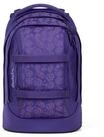 Satch Schulrucksack pack (1-tlg), gr&ouml;&szlig;enverstellbares R&uuml;ckensystem