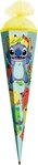 Roth Ideen Schult&uuml;te Roth Disney Stitch Schult&uuml;te 85 cm eckig T&uuml;llverschluss