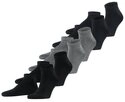 FALKE Sneakersocken Happy 6-Pack Sneakersocken (6-Paar) Set aus 6 Paar