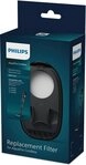 Philips Filter-Set Filtersatz, XV1791/01, Wechselfilter f&uuml;r Model des AquaTrio Nass-