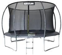 KETTLER Gartentrampolin KETTLER Trampolin JUMP 365