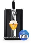 Philips Bierzapfanlage Perfect Draft 7000 Series HD3770/90, mit