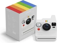 Polaroid Now+ Generation 3 Sofortbildkamera Polaroid Now+ Generation 3 Sofortbildkamera