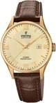 Festina Quarzuhr Swiss Made Collection F20010/5, Armbanduhr, Damenuhr, Herrenuhr,