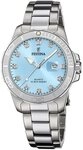 Festina Quarzuhr Festina F20503/5 Damenuhr Boyfriend 35mm 10ATM Festina F20503/5