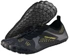 Aqua Speed Nautilus Aqua Sneaker Gr. 42 &ndash; Graphite + Handtuch im Set Wasserschuh