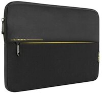Targus Laptop-H&uuml;lle Targus CityGear 29,5 cm (11.6) Schutzh&uuml;lle Schwarz