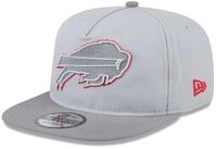 New Era Snapback Cap GOLFER TRAINING 2024 Buffalo Bills
