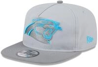 New Era Snapback Cap GOLFER TRAINING 2024 Carolina Panthers
