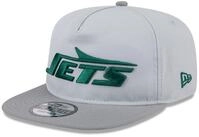 New Era Snapback Cap GOLFER TRAINING 2024 New York Jets