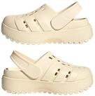 adidas Performance ADILETTE CLOG PLATFORM Clog