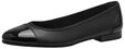 Tamaris TOUCH-IT mit Blockabsatz Blockabsatz 1-22124-42 Ballerina TOUCH-IT