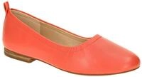 Clarks 26181225 4 Ballerina