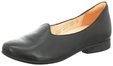 Think! Think! Ballerinas Leder Ballerina