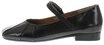 Everybody LOREDANA - moderne Riemchen-Ballerinas Ballerina