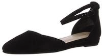Tamaris Tamaris Damen Ballerina schwarz Ballerina