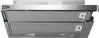 BEKO Unterbauhaube HNT61311XH HNT61311XH, Metallfettfilter &ndash; Fettpartikel