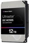 WD HDD-Festplatte