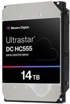 WD SSD-Festplatte