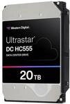 WD HDD-Festplatte