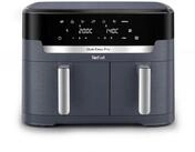 Tefal Hei&szlig;luftfritteuse EY942BE0, Doppelkammer, 11 L, 7 Programme, digital,...