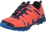 Lico Fremont Trekkingschuh orange 25 EU