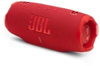 JBL CHARGE 6 Bluetooth-Lautsprecher (Bluetooth, 45 W, wasserdicht und sto&szlig;fest,