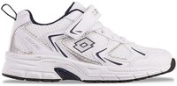 Lotto Sneaker - ohne Schn&uuml;ren: mit Elastiksenkeln!
