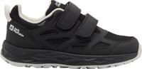 Jack Wolfskin WOODLAND 2 TEXAPORE LOW VC K Sneaker