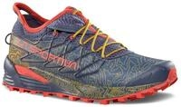 La Sportiva Mutant Outdoorschuh Vielseitiger und stabiler Laufschuh f&uuml;r