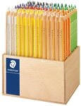 STAEDTLER Buntstift Staedtler Buntstift Noris jumb 112ST FSC 100%