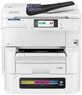 Epson Epson WorkForce Pro EM-C8100RDWF Tintenstrahl A3 4800 x 1200 DPI WLAN