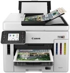 Canon Canon MAXIFY GX7150 Multi Multifunktionsdrucker, (Duplex-Druck, Duplex-Scan,