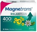 Magnetrans&reg; RELAXPLUS Granulat, 60.0 g 0.0 ml