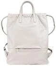 DuDu Cityrucksack Ellesmere, Leder