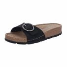 Rohde Pantoletten f&uuml;r Damen Pantolette (Schuhweite, 1-tlg., Schuhweite)