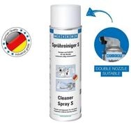 WEICON Spr&uuml;hreiniger S, kraftvoller Spezialreiniger Spr&uuml;hreiniger (Spr&uuml;hdose, [-