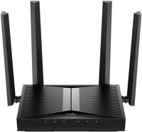 cudy Router WR3600 BE3600 Gigabit Wi-Fi 7 - Router - 2,88 Gbps WLAN-Router